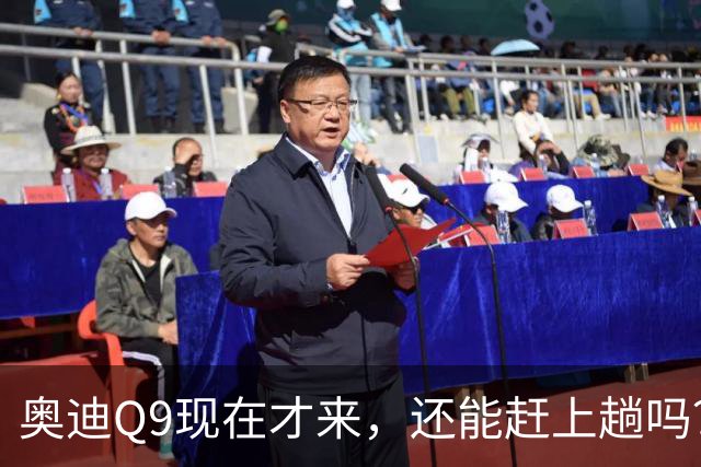 奥迪Q9现在才来，还能赶上趟吗？