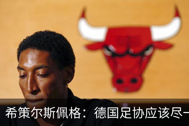 希策尔斯佩格：德国足协应该尽一切努力，让特雷索尔迪选德国