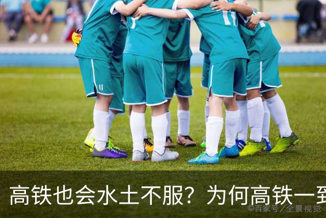 高铁也会水土不服？为何高铁一到山东境内，速度就会慢下来？